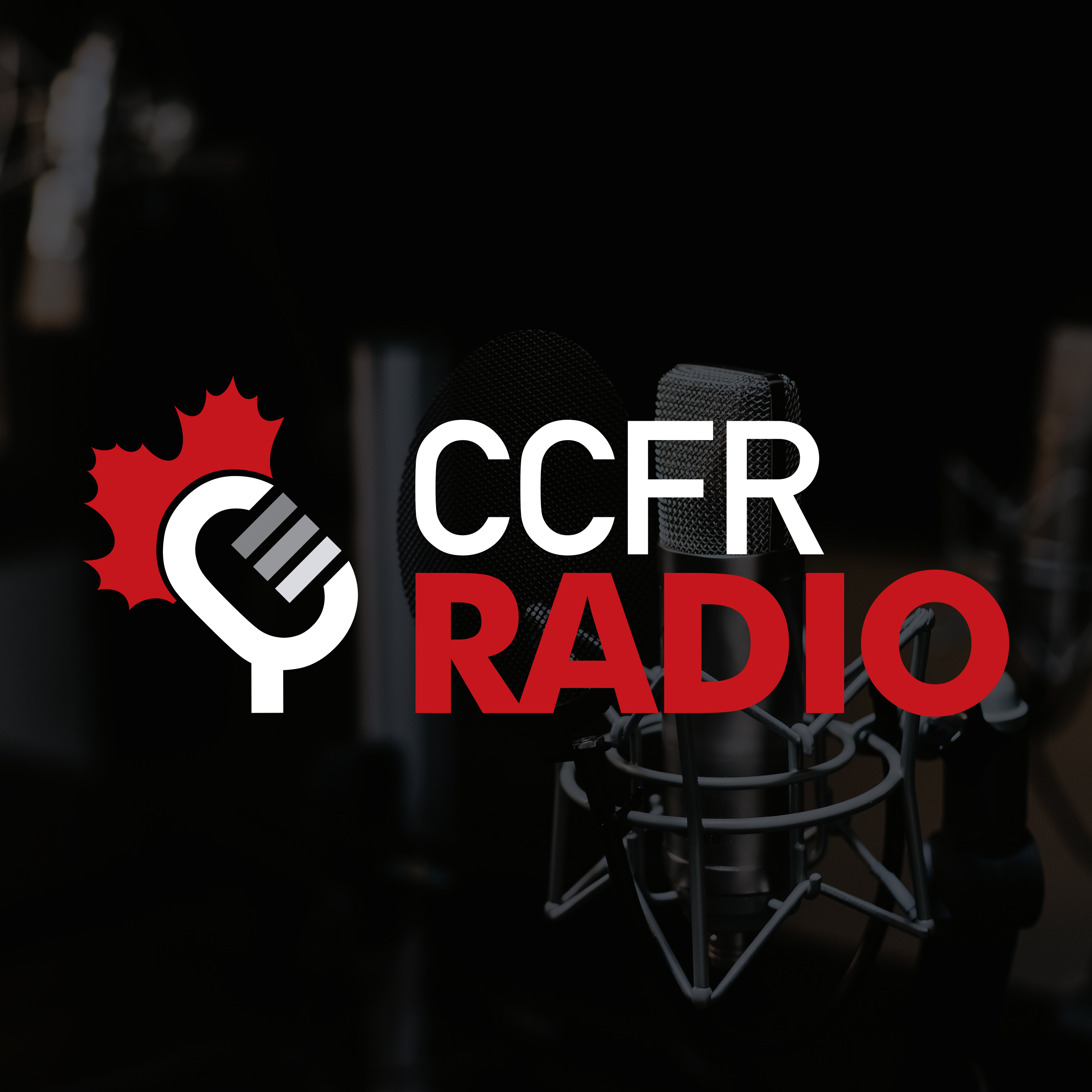 Episodes CCFR Podcast